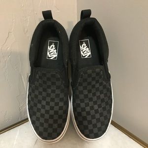 Vans shoes